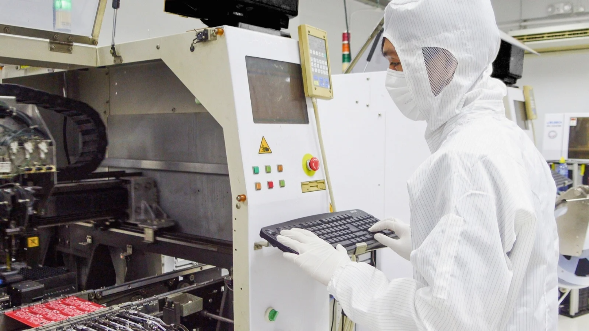 การทำงานของ Battery Management System